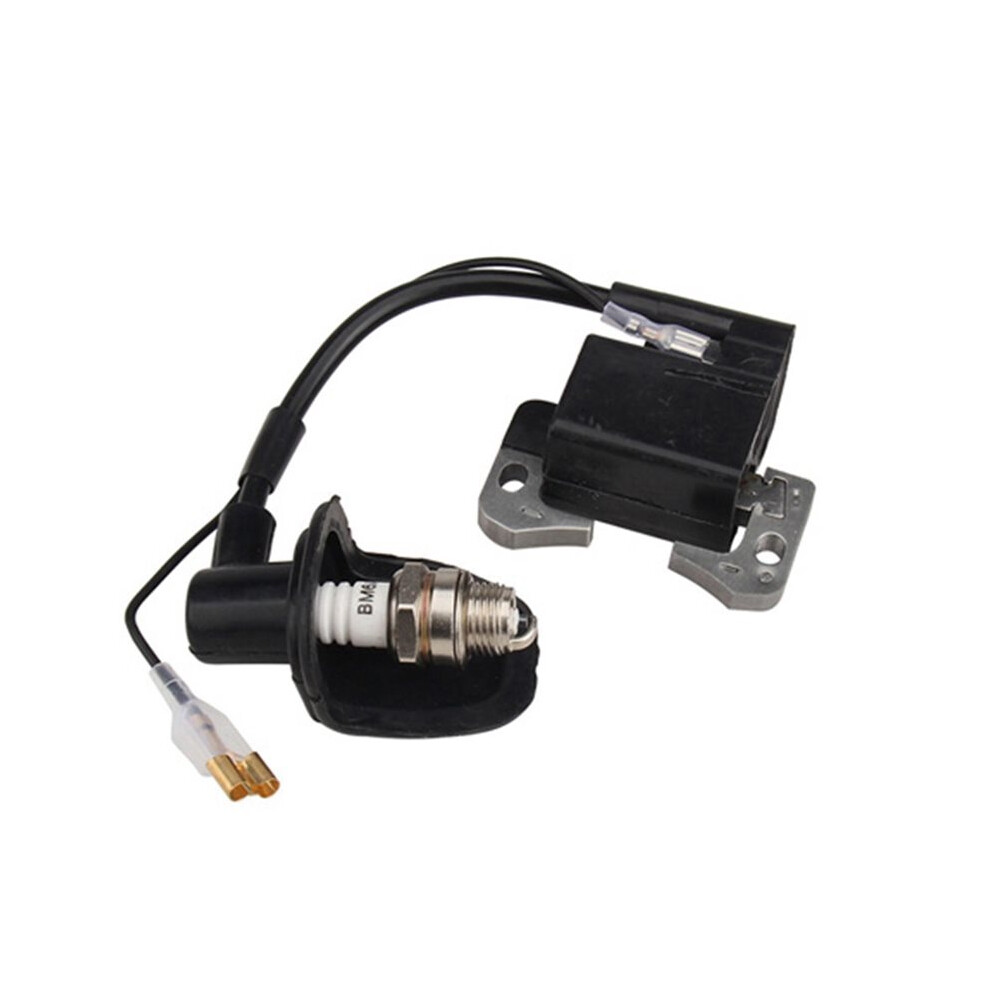 Ignition Coils 43Cc 47Cc 49Cc Are Suitable For Motorcycles Scooters All-Terrain Vehicles Tauoh