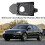 For  Phaeton 2002-2016 Car Shift Lever Circuit Board Shift Mechanism Chip Slide Cover 3D0713633A 2