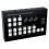-Compatible Video Mixer Switcher Live Streaming 4-Channel 4 Way Multi-View -Compatible Video Switcher EU Plug 1