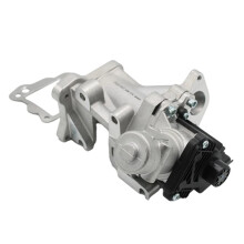 Válvula EGR de Recirculación de Gases de Escape LR000997 9656911780 1427355 para , para , para , para , Evoque y para