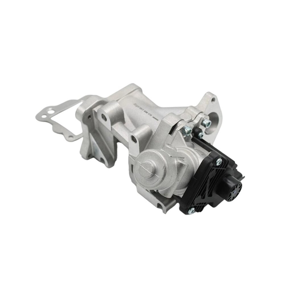 Egr Valve Exhaust Gas Recirculation Valve Lr000997 9656911780 1427355 For Evoque 6031503453189