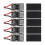 5 Stuks Type-C PD3.0 QC Triggerboard USB-C PD QC 5V 9V 12V 15V 20V  Vaste Spanningstriggermodule met Behuizing 1