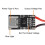 5 Stuks Type-C PD3.0 QC Triggerboard USB-C PD QC 5V 9V 12V 15V 20V  Vaste Spanningstriggermodule met Behuizing 7