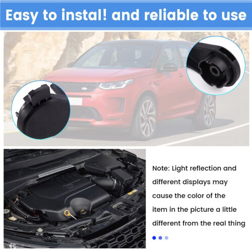 28LR127682 Car Bonnet Handle  for   Sport 2020