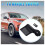 28LR127682 Car Bonnet Handle  for   Sport 2020 3