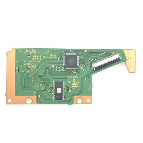 Replacement Original Dvd Drive Disk PCB Board for   5 PS5 BRDrom Drive PCB Logic Board UHN-030 Drive 1