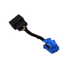 LED-Instrumentenkabel-Nachrüstadapter für Digitales Kombiinstrument für W205 W253 C GLC