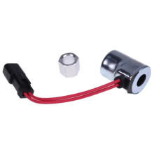 Solenoid Valve Coil Kit 6717706 for A220 A300 S220 S250 T190 T200 T250 Accessories