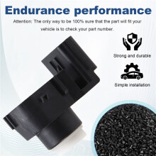4 Pcs 95720-H8110 Car PDC Bumper Parking Ultrasonic Sensor 95720H8110 for STONIC 17-20
