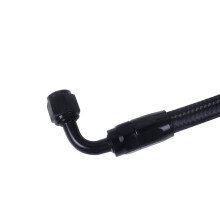 Manguera de Línea de Combustible con Junta de Repuesto para Filtro AN6 para Integra EK B/D/H (96-00) con Filtro EG, EK, EF y DC2.