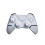 For PS4 Pro PC Tablet Steam Wireless  Gaming Controller Vibrations Two-Player IOS Mobile Phone Handle B 1