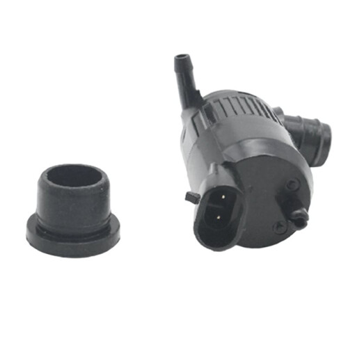 PUM812072 for  Model S Windshield Washer Pump Windshield Washer Fluid Motor 3P3016 1WP0002 2