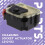LR121132 for   Sport  Evoque Car Charging Socket Actuator 2