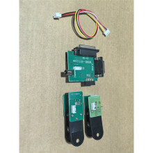 BDC3 Clip Adapter for G Series Used with XHORSE VVDI Key Tool /AUTEL/KEYDIY/KEYDIY KYDZ Devices