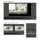 -Compatible Video Mixer Switcher Live Streaming 4-Channel 4 Way Multi-View -Compatible Video Switcher EU Plug 5