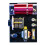 Ore Radio Ore Machine Crystal Radio Dual Loop Air Variable Capacitor Diode Detector with Impedance Converter 6