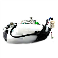 6911060130 Rear Door Lock Assembly for Land J90 2000-2002 Trunk Lock Center 69110-60130