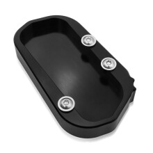 Vergrotende Accessoires voor Motorfietszijstandaard, Verlengstuk voor R1300 RT R1300RT R 1300 RT