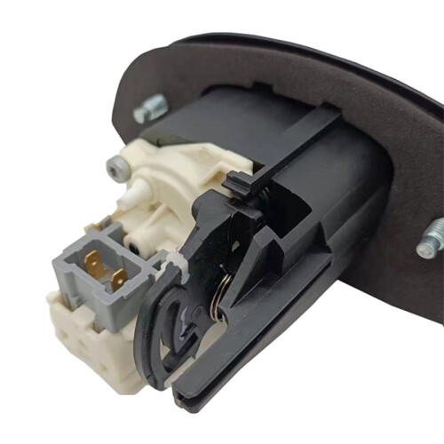 For  Scenic I 99-03 Trunk Lock Tailgate Handle  with Motor 7700435694 1