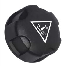 13060000 Coolant Expansion Radiator Cap for C4 C5 C6 C8 DS3 DS4 106 107 206 306 307 308 406 407 607 807