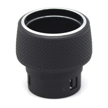 For Grand Cherokee WK2 Air Conditioning Knobs and Buttons Center Control Buttons Audio Knob