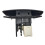 For  Scenic I 99-03 Trunk Lock Tailgate Handle  with Motor 7700435694 3