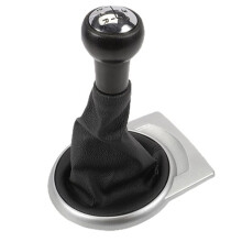 GK3336 Versnellingspookknop Montage Auto Accessoires voor C4 MK1 2004-2010