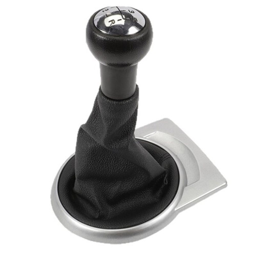 GK3336 Pomello del Cambio Accessori per Auto per  C4 MK1 2004-2010
