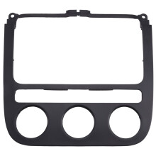 1KD858069J Climate Control Panel Trim for MK5 1KD 858 069 J 1QB