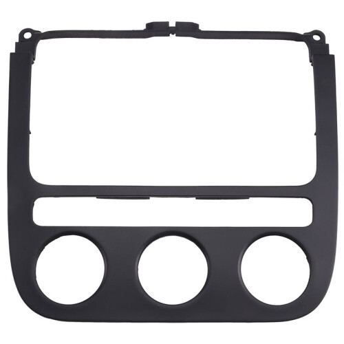 1KD858069J Climate Control  Panel Trim for   MK5 1KD 858 069 J 1QB