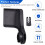 28LR127682 Car Bonnet Handle  for   Sport 2020 7