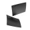 For PS5 Disc Drive Version Protective Shell for PS5 Console Protective Shell Cover Faceplate Replacement Accessories A 2