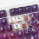 10pcs XDA Profile Transparent Keycaps for MX Mechanical Keyboards Blank PC Caps 2