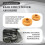 33526776557 33526776399 Car Accessories Upper Lower Spring Pad for  X5 X6 E70 E71 Rear Strut 4