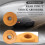 33526776557 33526776399 Car Accessories Upper Lower Spring Pad for  X5 X6 E70 E71 Rear Strut 1