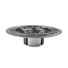 Polea de Accionamiento del Volante, Conjunto de Semieje Móvil 150202-103-0000 LU075212 para Stels Guepard 650 800 850 ATV para Hisun ODES 800