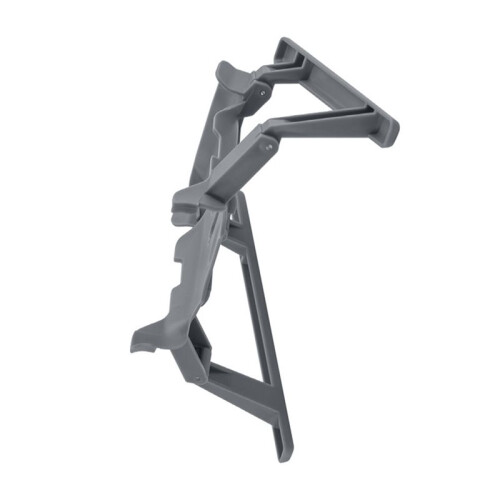 Foldable Landing Gear for   5 PRO Height Extender Legs Drone Stand Feet Landing Protector Accessory 2