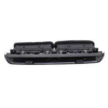 A00113142 Car Middle AC Air Outlet Grille for Baic 'S Magic Dash Front Center Console Air Conditioning Vent