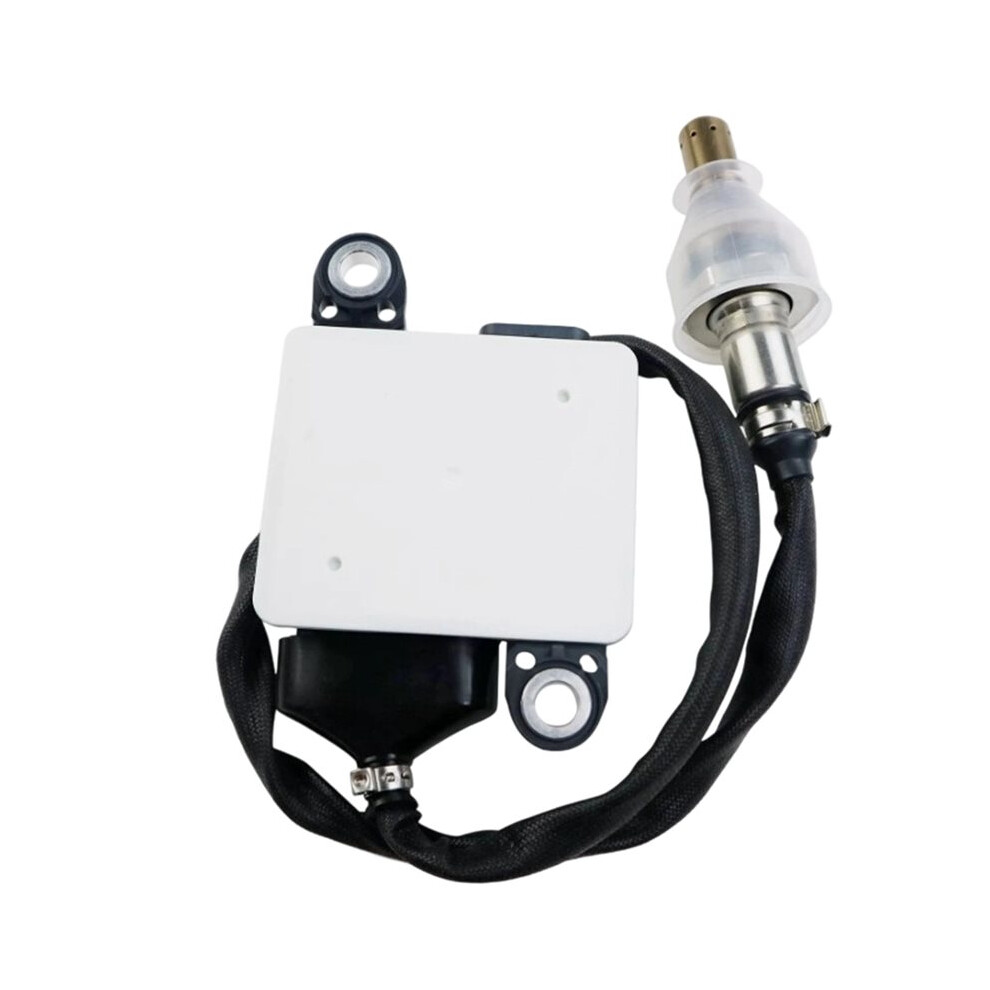 Nox Sensor Nitrogen Oxides Sensor Fpla-5J299-Eb Fpla5j299eb For F-Pace Xe Xf 2012-2018 Light/Black 4714113073610