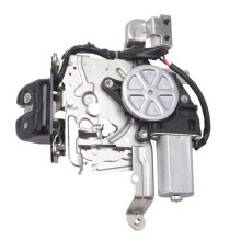 Tailgate Lock Door Lock Actuator 90500-1AA0A 90500-1AA1A for 2010-2022 QX80 2010-2022