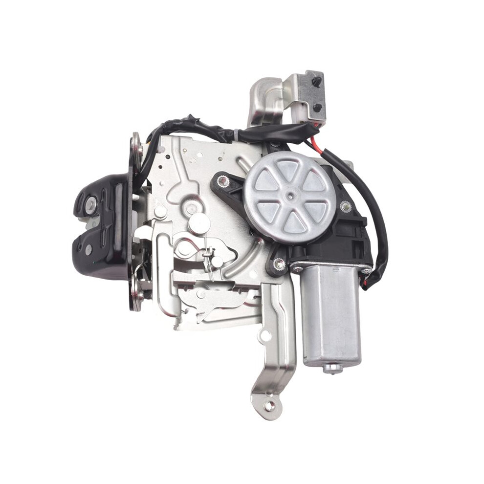 Tailgate Lock Door Lock Actuator 90500-1Aa0a 90500-1Aa1a For 2010-2022 Qx80 2010-2022 6033077677442
