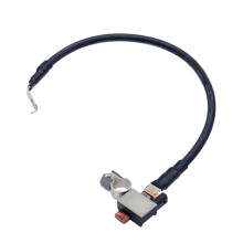 Cable de Fusible de Batería de Coche 371803Q010, Cable Negativo de Batería para  Sotana 2011-2014 37180-3Q010