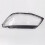For   Caddy 2016-2018 Headlamp Cover Transparent Headlight Lens Plexiglass Replace Original Lampshade Left 7
