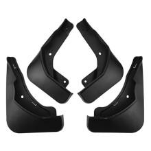 Car Mud Flaps Mudflap Front Rear  Anti- Mudguards Guard  for  HS 2025