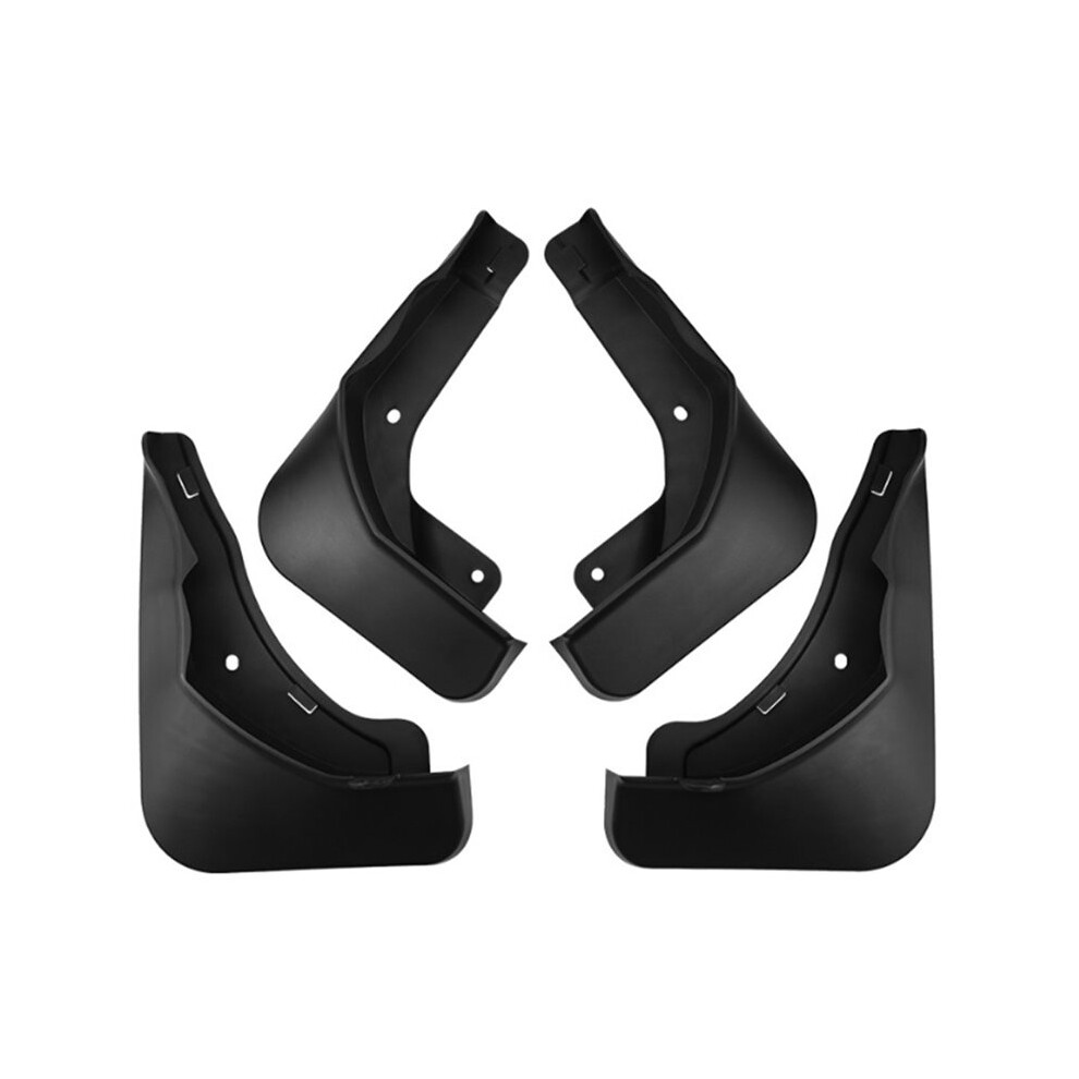 Car Mud Flaps Mudflap Front Rear Anti- Mudguards Guard For Hs 2025 6033626345082
