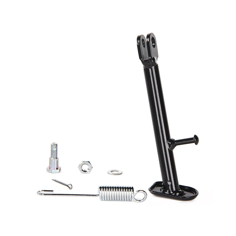 Kick Stand Parking Side Support Stand Kickstand For Pw80 Py80 G80t Peewee80 Motorbike Motocross Dit Pit Bike 6031233259679