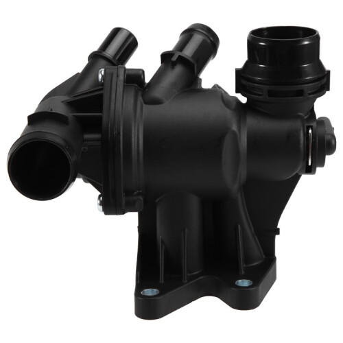 LR115274 K4D38575AD Car Accessory Cooling System Engine Thermostat for   Evoque L538