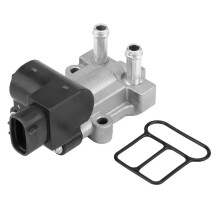 Auto Engine Systems Idle Air Control Valve IAC IACV for 1.7L 01-05 16022-PLC-J01 16022PLCJ01