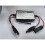 20A PWM Solar Controllers with USB and Type-C Outports Solar Panel Chargers Regulator Efficient Charging 6