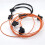 Fibre Cable Cd Changer Connect SET for A4 A5 A6 A8 Q5 Q7 Media Interface AMI MMI 2G 1